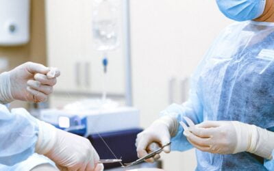 Hudkræft behandlingsmuligheder: Hvorfor er Mohs kirurgi / Margin kontrolleret kirurgi bedst?